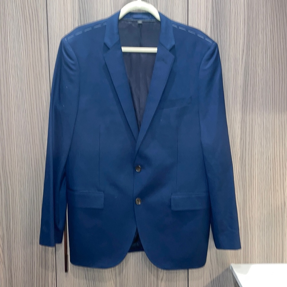 J. Crew Ludlow Blazer